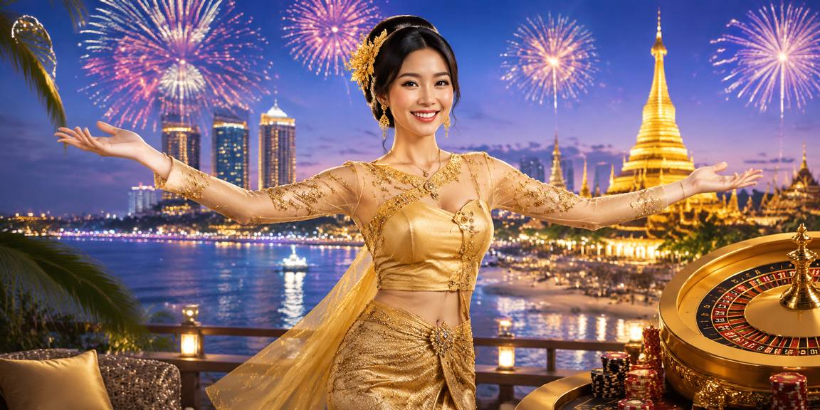 sm18 Dragon Dance ဆိုင်ရာ စားပွဲများ sm18 တွင်