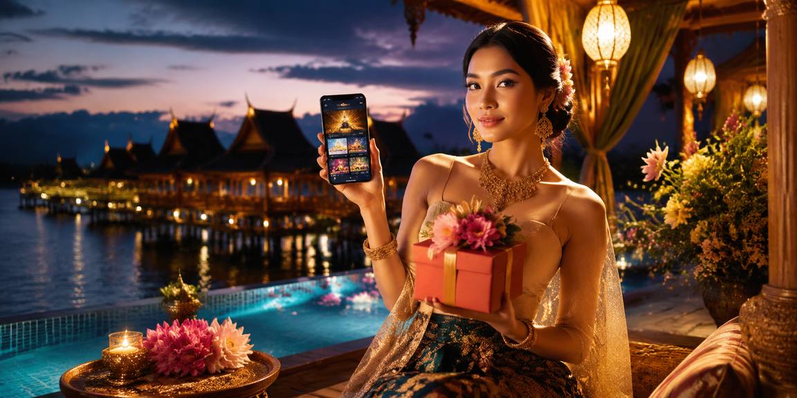 sm18 Live Baccarat